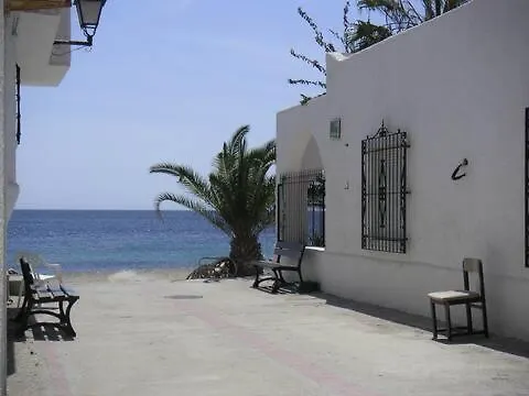 Casa Barbados Villa Agua Amarga Nyaraló