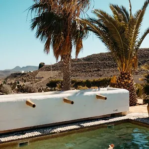 Cortijo Malenos, The Originals Relais Séjour à la campagne