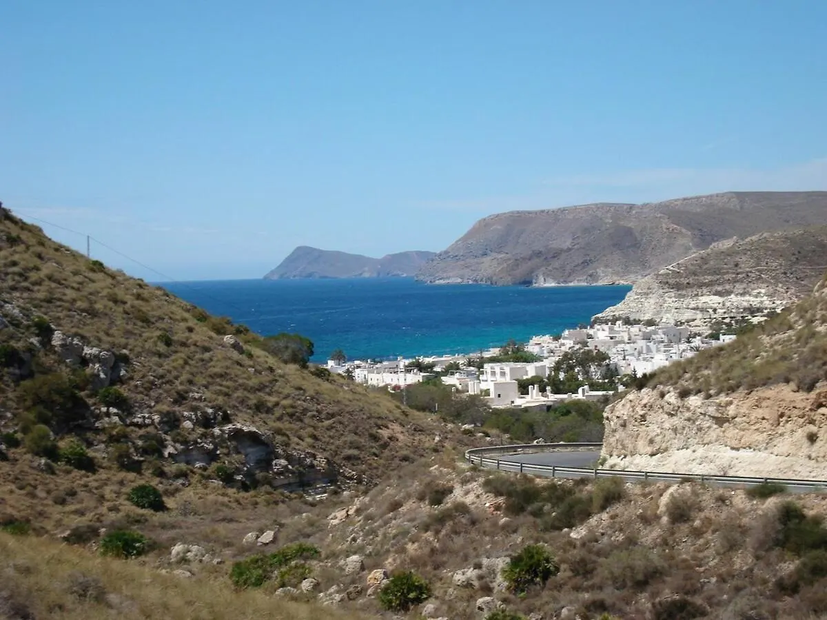 Casa Barbados Villa Agua Amarga  Spain