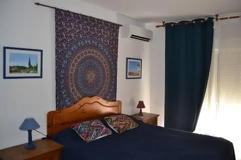 Holiday home Casa Barbados Villa Agua Amarga
