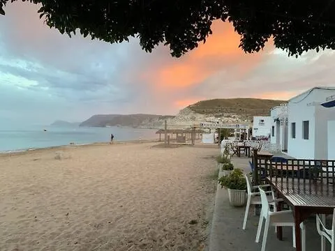 Casa Barbados Villa Agua Amarga  0*, Agua Amarga (Almeria) Spain