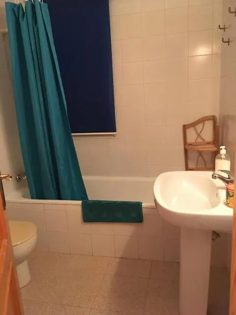 Casa Barbados Villa Agua Amarga