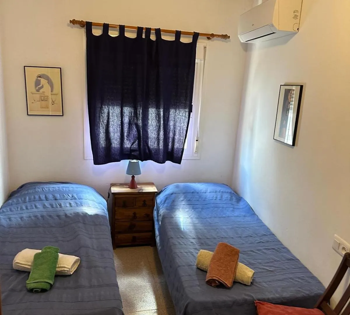Casa Barbados Villa Agua Amarga  0*, Agua Amarga (Almeria)